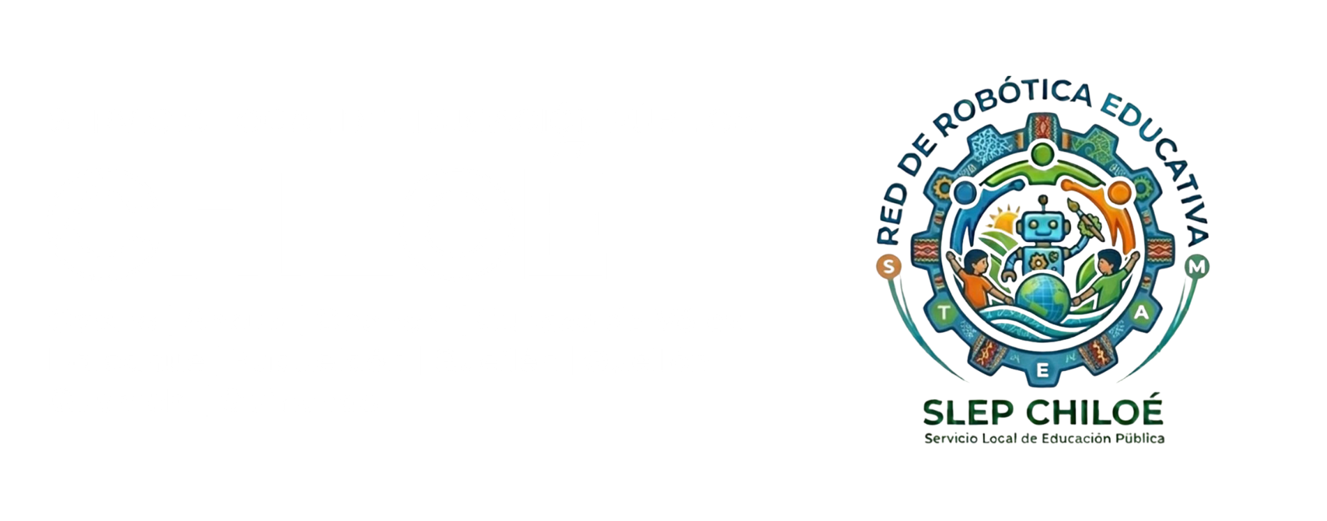 Red de Robótica Educativa – SLEP Chiloé